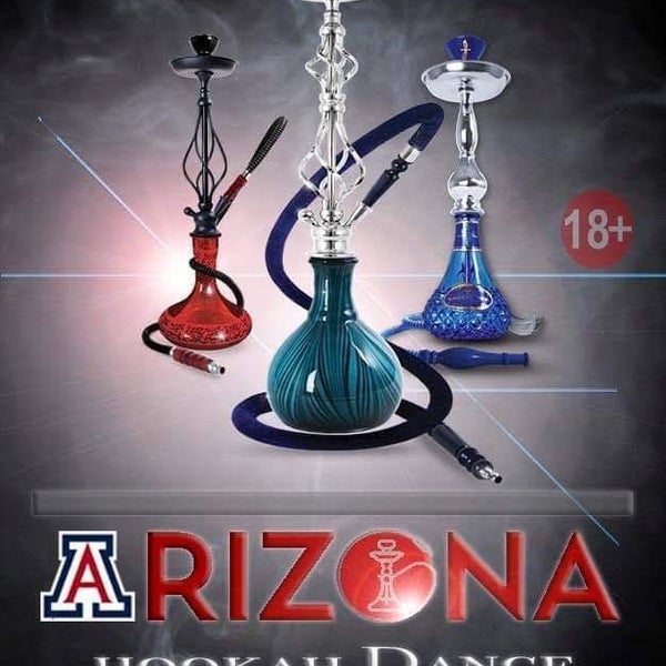Arizona Hookah Dance 4620 E Speedway Blvd
