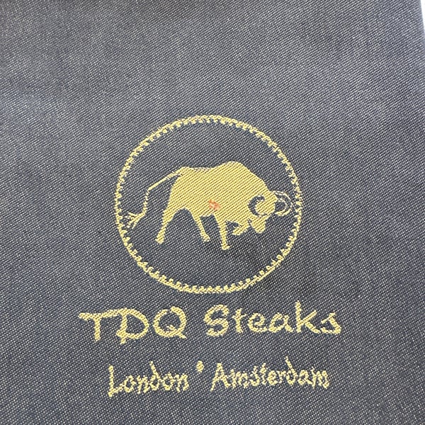 Foto diambil di TDQ Steaks oleh Faisal ⚖️♊️ pada 5/22/2023