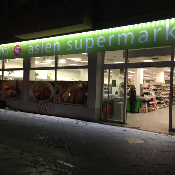 Asia supermarkt berlin neukölln