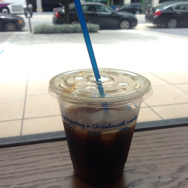 Peet's Coffee Coffee Shop in Washington