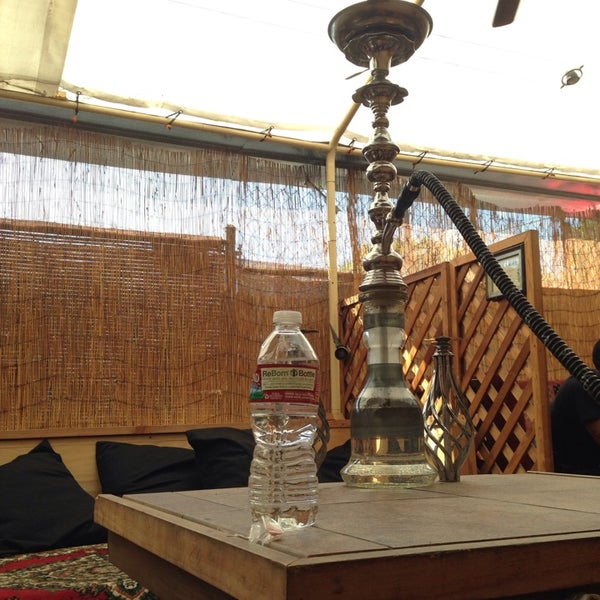 Amsterdam Cafe North Hollywood, CA