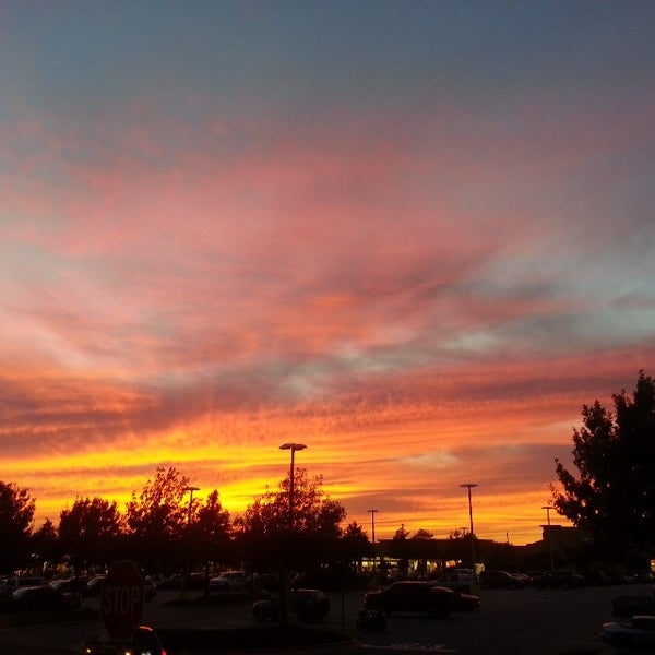 Photo taken at Southpark Meadows by Eric K. on 11/17/2013