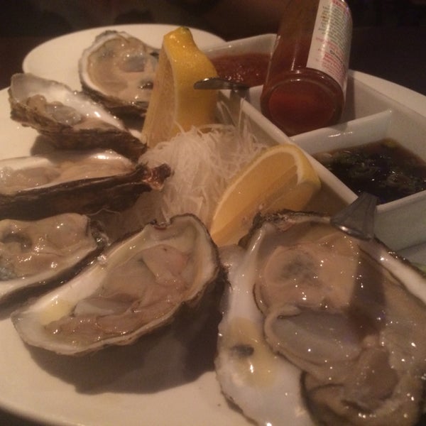 HH  $1 oysters!!