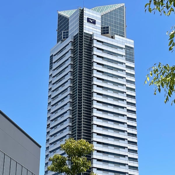 ミズノ株式会社 大阪本社 - 住之江区のオフィス