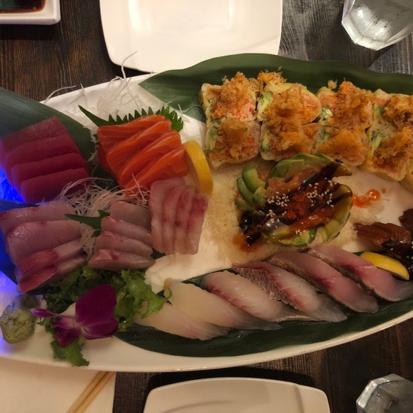 best sushi brooklyn reddit