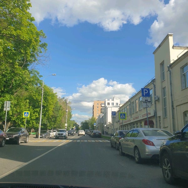Москва ул красноармейская