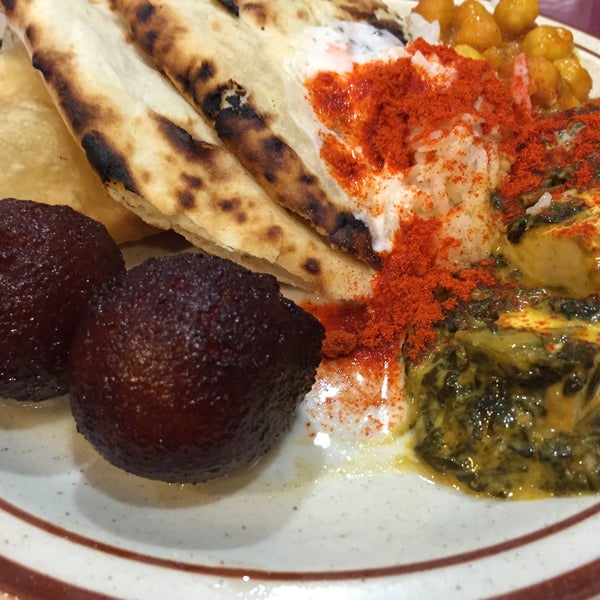 Shaan Indian Cuisine - Oakley - 27 tips