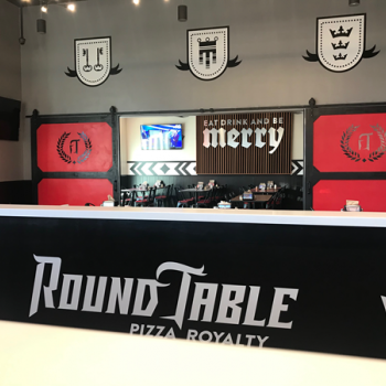 Round Table 1 Tip From 48 Visitors Round Table 1 Tip From 48 Visitors, Round Table Stabler Lane