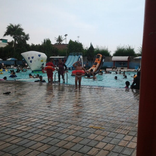 Photos At Kolam Renang Hs Agung Duren Sawit Jakarta