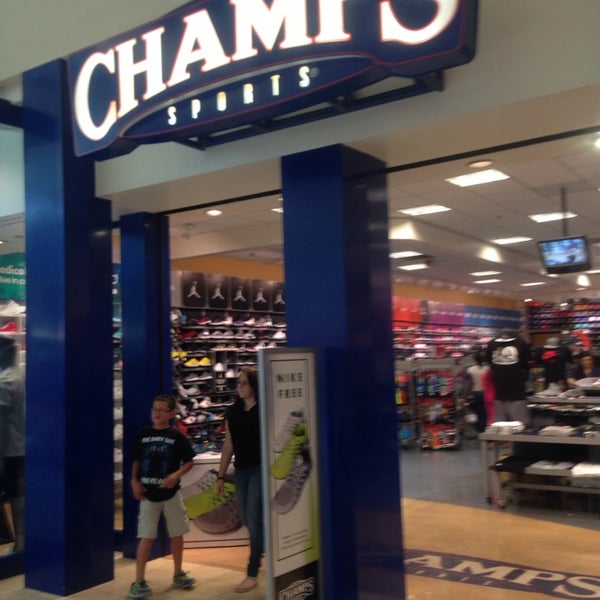 champs sporting goods