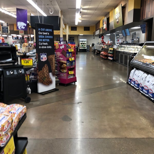 Photos At Dillons Grocery Store In Manhattan