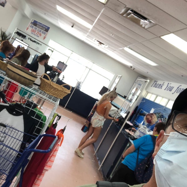 Goodwill Jupiter Super Store & Donation Center 1280 W Indiantown Rd