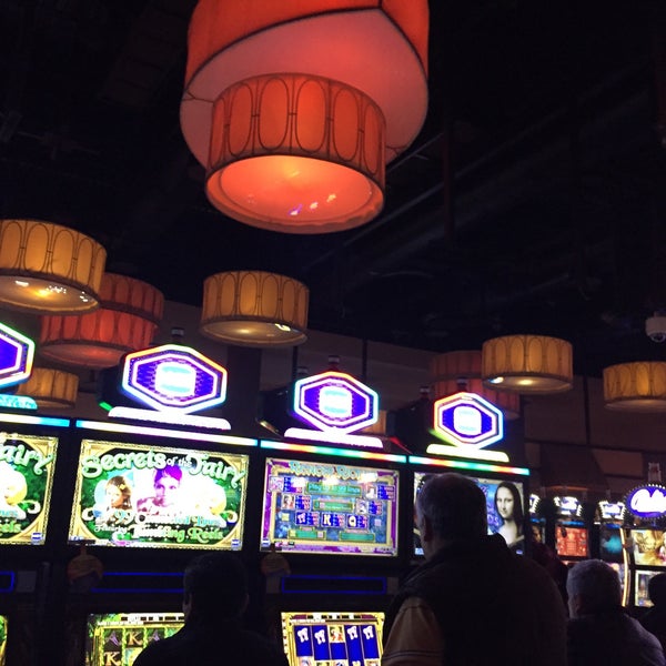 Photo taken at Jubilee Casino by Paco T. on 2/15/2015