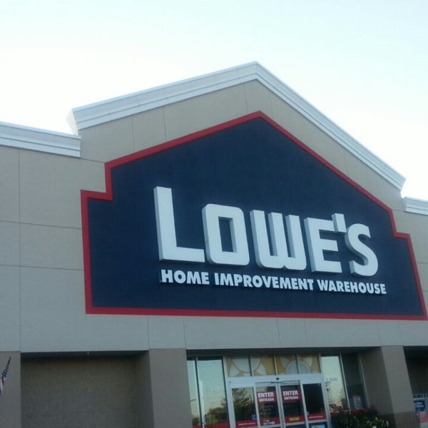 Fotos en Lowe's Vancouver, WA