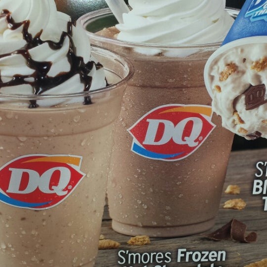 Dairy Queen Henderson, NV