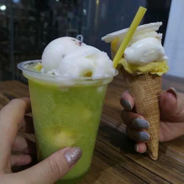 Shams Ice Cream بستني شمس 1 tip from 659 visitors