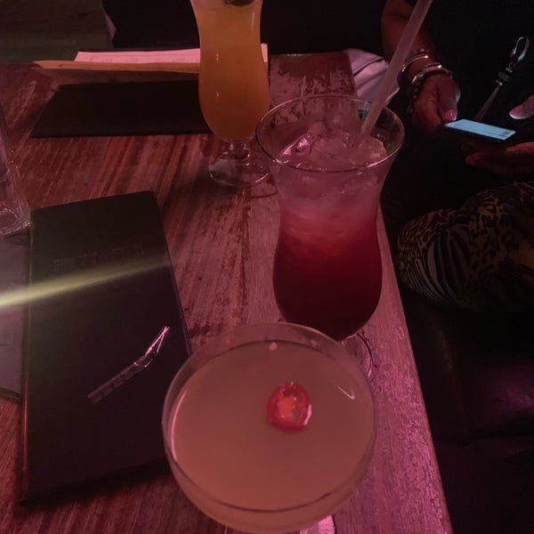 Photo taken at Fifty Five Bar by May W. on 8/31/2019