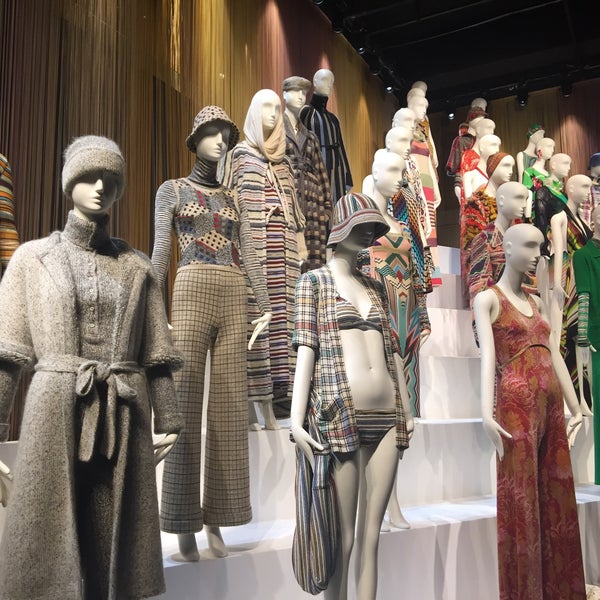 The Fashion and Textile Museum - Bermondsey - 13 tips from 720 visitors