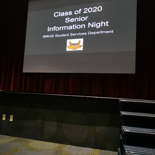 Rocky River High School 10505 Clear Creek Commerce Dr