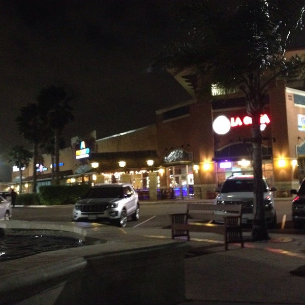 Photo taken at Palms Crossing by Karla G. on 12/27/2015