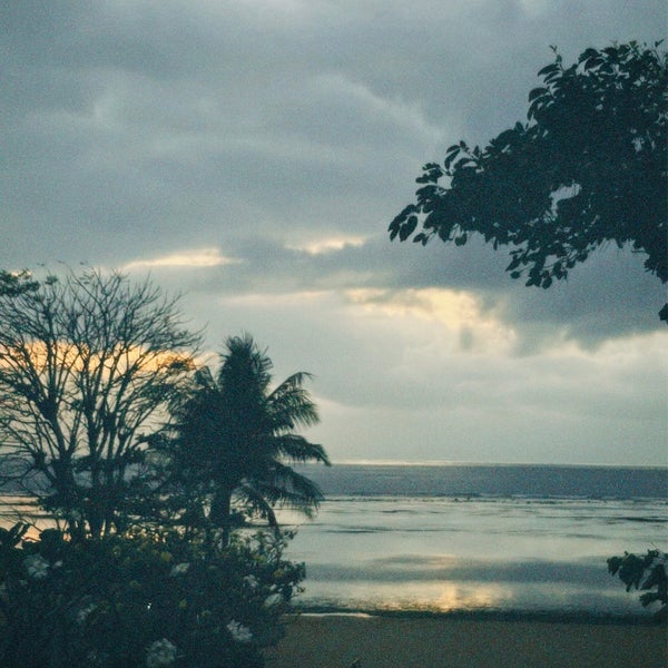 8/3/2023にسارهがConrad Baliで撮った写真