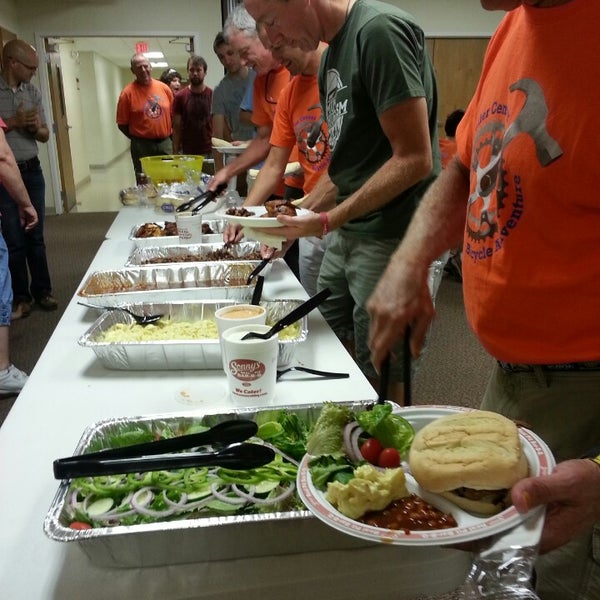 Meadow Grove Baptist Church Church in Brandon
