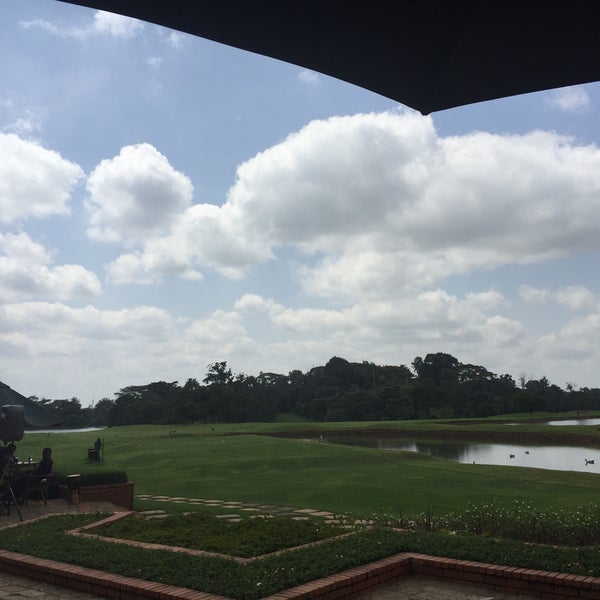 Foto tomada en Windsor Golf Hotel &amp; Country Club Nairobi  por Roxanna S. el 6/5/2016