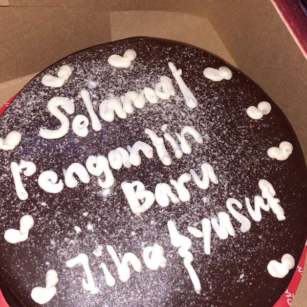 Secret Recipe 33 Jalan 8 1 Seksyen 8