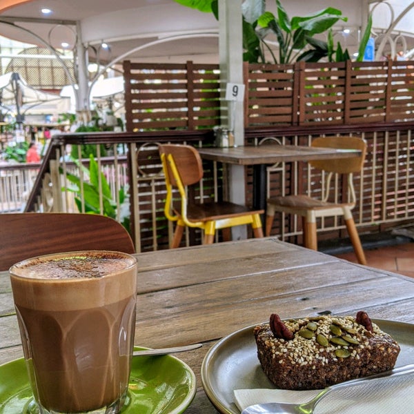 Garden House Cafe Enfield, NSW