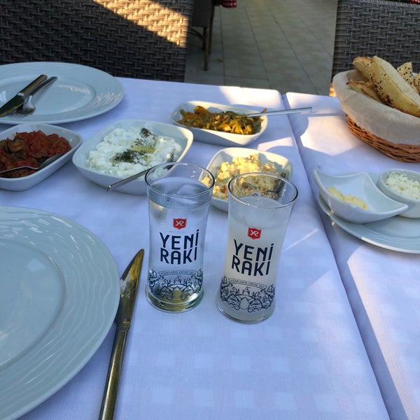 Foto tomada en Şirnaz Ocakbaşı Restaurant  por Saylan S. el 7/2/2021