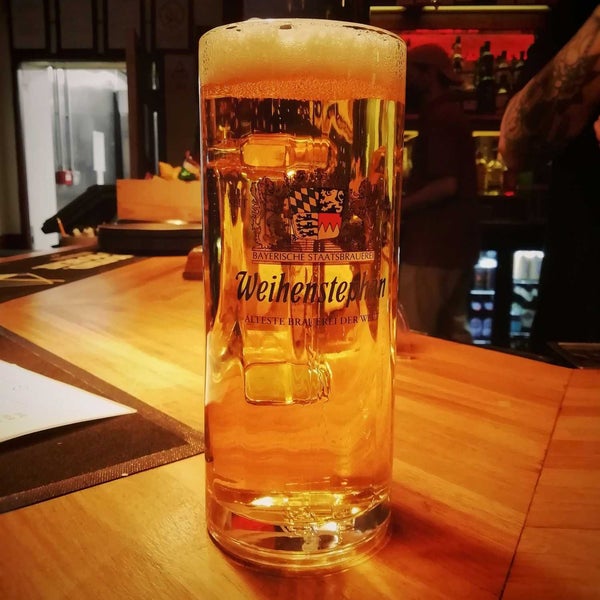 Brass Monkey Bar in Edinburgh