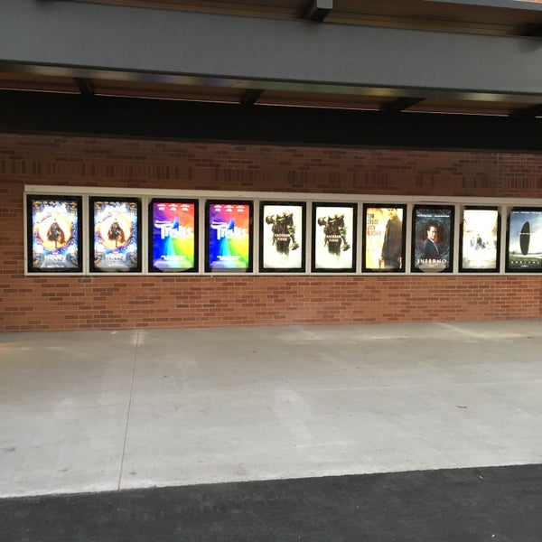 Brookings Cinema 5 Movie Theater