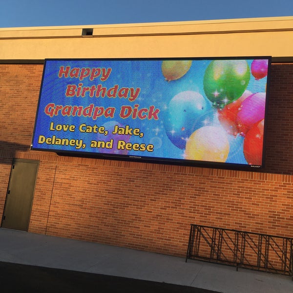 Brookings Cinema 5 Movie Theater