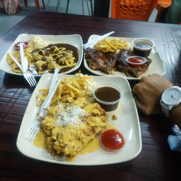 Kwf Subang Perdana 3 Visitors