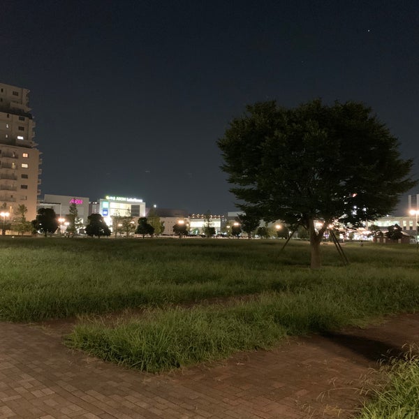 見田方遺跡公園 2 Tips