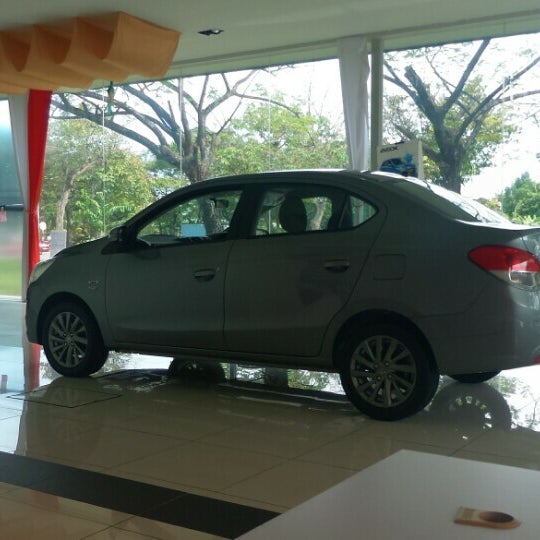 Mitsubishi 3s Centre Shah Alam Selangor