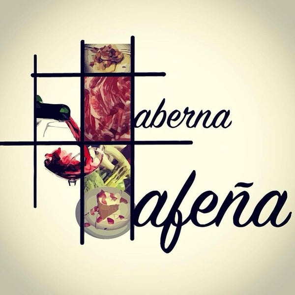 5/16/2015にTafeña L.がLa Tafeña Restaurante Canarioで撮った写真