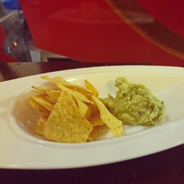 Foto diambil di La Tafeña Restaurante Canario oleh Tafeña L. pada 4/11/2014