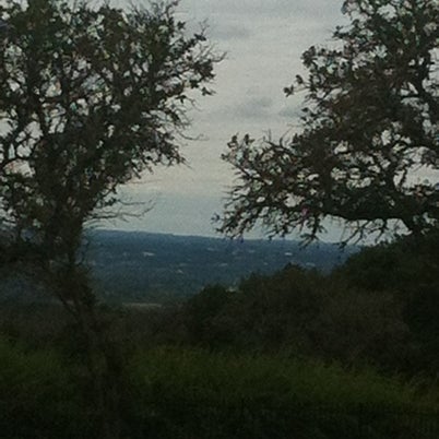 Photo taken at Kerrville Hills Winery by Laura M. on 9/15/2012