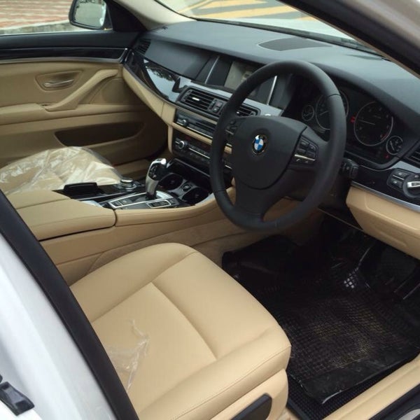 Prestige Automobile (Pvt) Ltd. Automotive Repair Shop