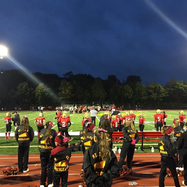 Mount Olive High School 5 tips from 458 visitors