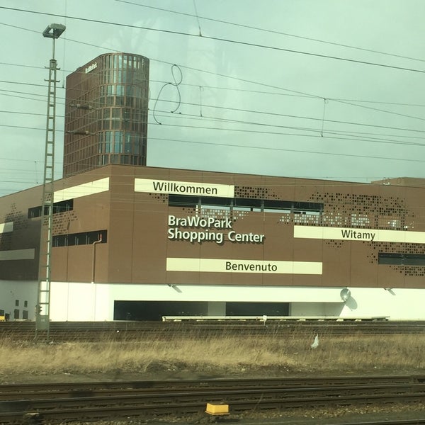 BraWoPark Shopping Center Viewegs GartenBebelhof, Braunschweig 4 tips