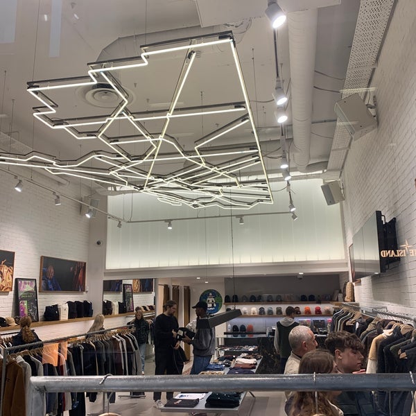 Carhartt soho clearance