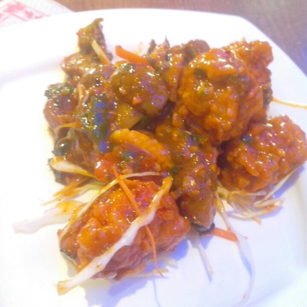 Cantonese Chinese Thane Stn (W)