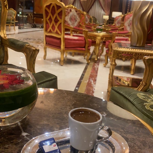 Photo prise au MÖVENPICK Hotel City Star Jeddah par A🖤 le3/11/2023