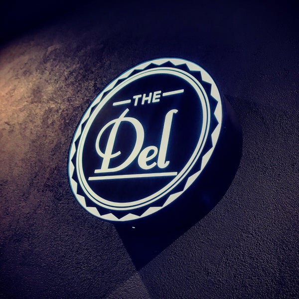 Photo taken at The Del by Dy L. on 4/10/2018