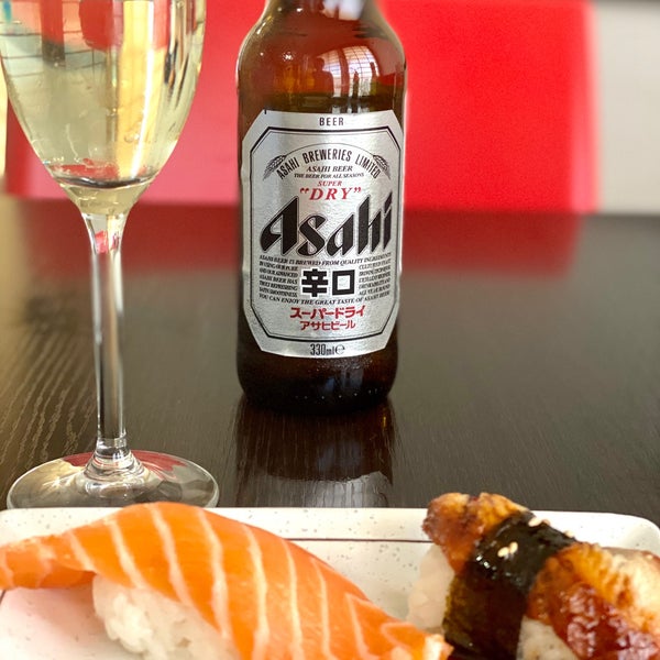 Fugu Sushi Guasave, Sinaloa