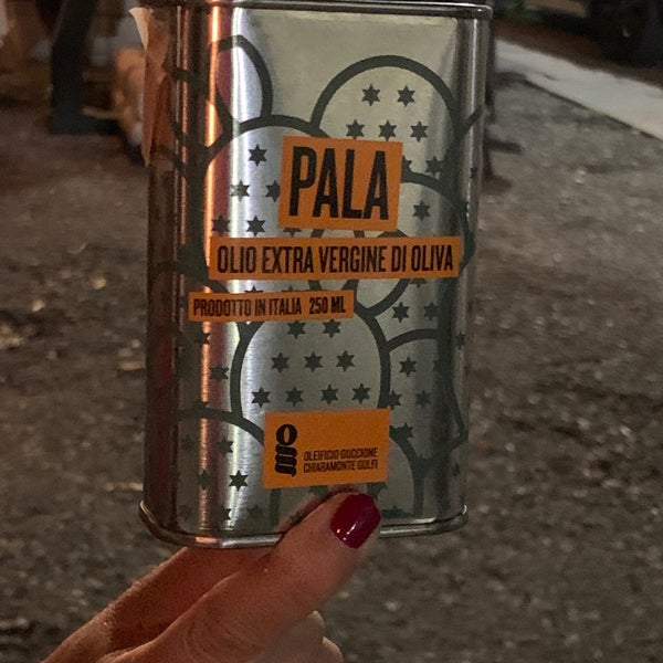 Tamo Mozzarella Bar Duomo 1 Tip From 6 Visitors