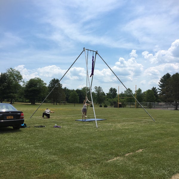 Brant Town Park 49 visitors