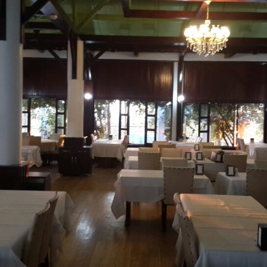 Ova Et Lokantası Güzelce�de Türk Restoranı